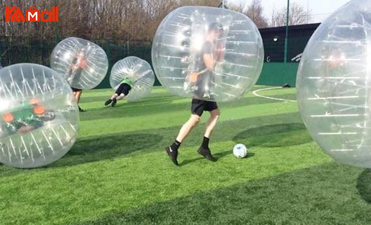 hamster bubble zorb ball interesting exciting